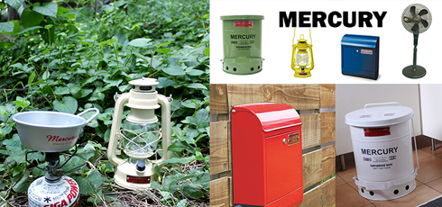 兵庫 DIY＆リフォームショップREROOM【マーキュリー】